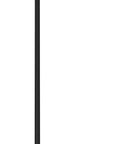 16" Black Aluminum Cone LED Dimmable Outdoor Pendent Hanging Light