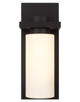 Bronze Colorful LED Dimmable Outdoor Hanging Light