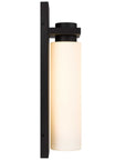 Bronze Colorful LED Dimmable Outdoor Hanging Light