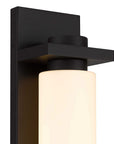 Bronze Colorful LED Dimmable Outdoor Hanging Light