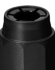 White Market Umbrella Steel In Ground Adjustable Umbrella Base With Wheels