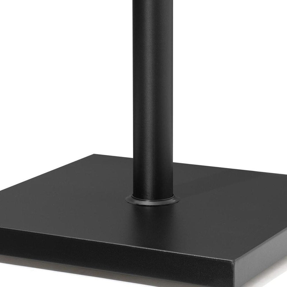 Black Market Umbrella Fillable Steel In Ground Adjustable Umbrella Base