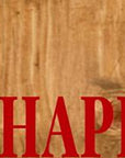 47" Natural Red White And Blue Solid Wood Happy July 4th Porch Sign