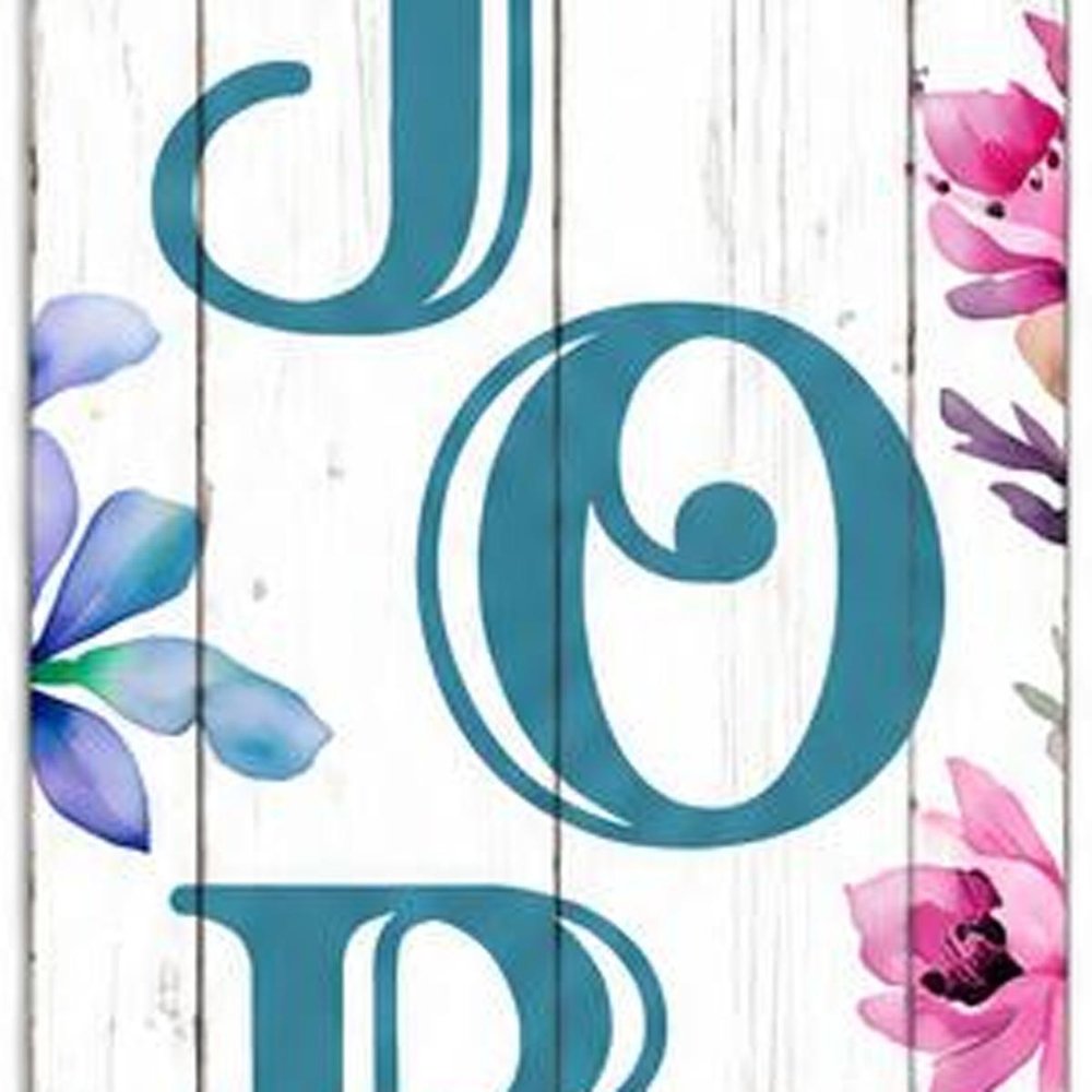 46" Hot Pink White And Teal Blue Solid Wood Welcome To Our Porch Flamingo Porch Sign