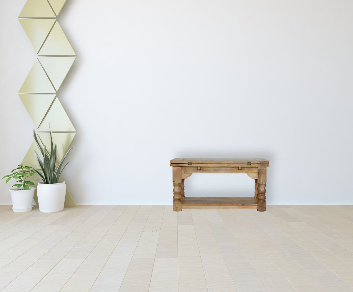 Granary Royale Trilogy Coffee Table