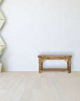 Granary Royale Trilogy Coffee Table