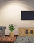 Granary Glazed 4 Drawer TV Unit