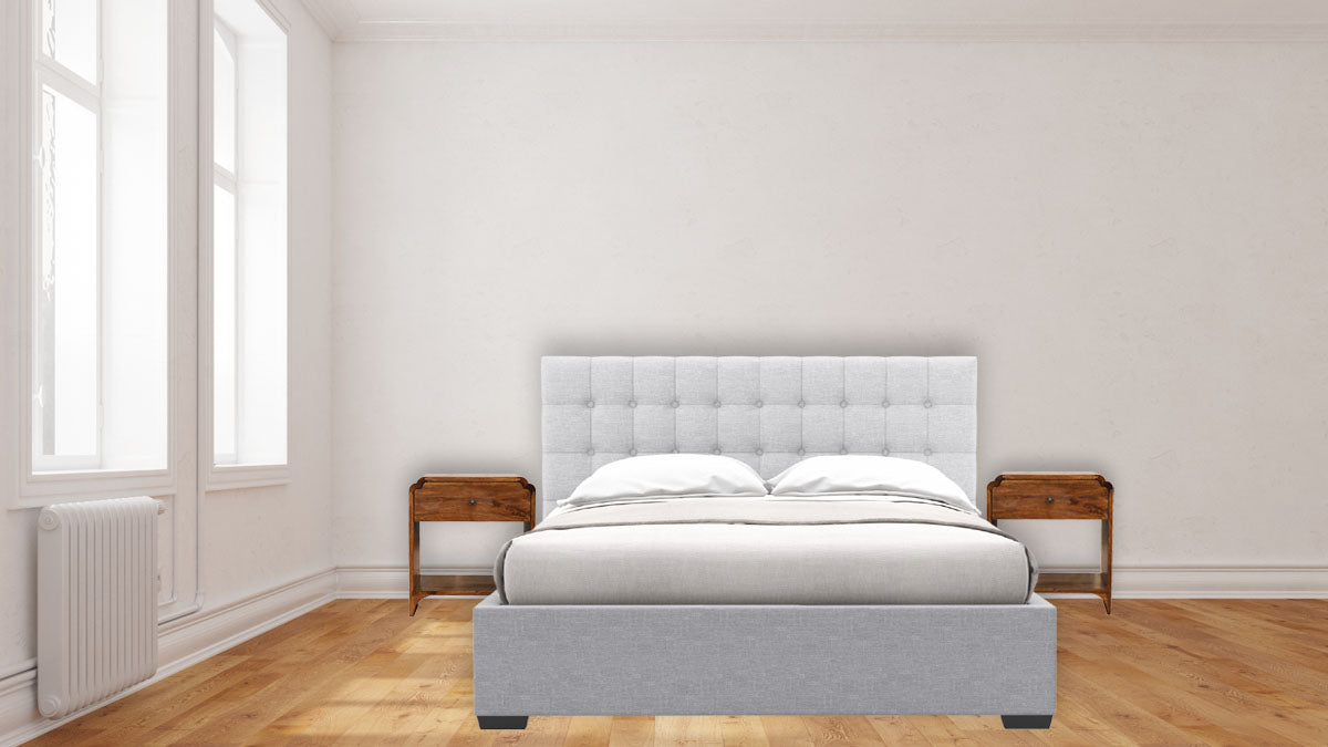 Newton Nightstand