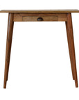 Mini Nordic Style Writing Desk
