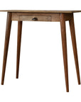 Mini Nordic Style Writing Desk