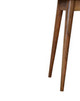 Mini Nordic Style Writing Desk