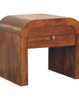 Darcy Chestnut Nightstand