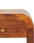 Darcy Chestnut Nightstand