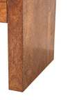 Darcy Chestnut Nightstand