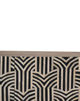 Edessa Bone Inlay Cabinet