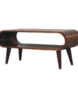 Amaya Nordic Style Coffee Table