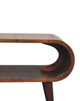 Amaya Nordic Style Coffee Table