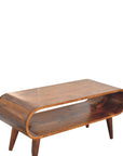 Amaya Nordic Style Coffee Table