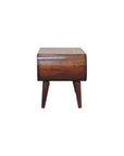 Amaya Nordic Style Coffee Table
