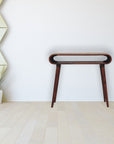 Amaya Nordic Style Console Table
