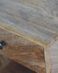 Floating Mini Classic Nightstand