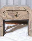 Nouveau Nightstand