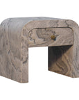 Nouveau Nightstand