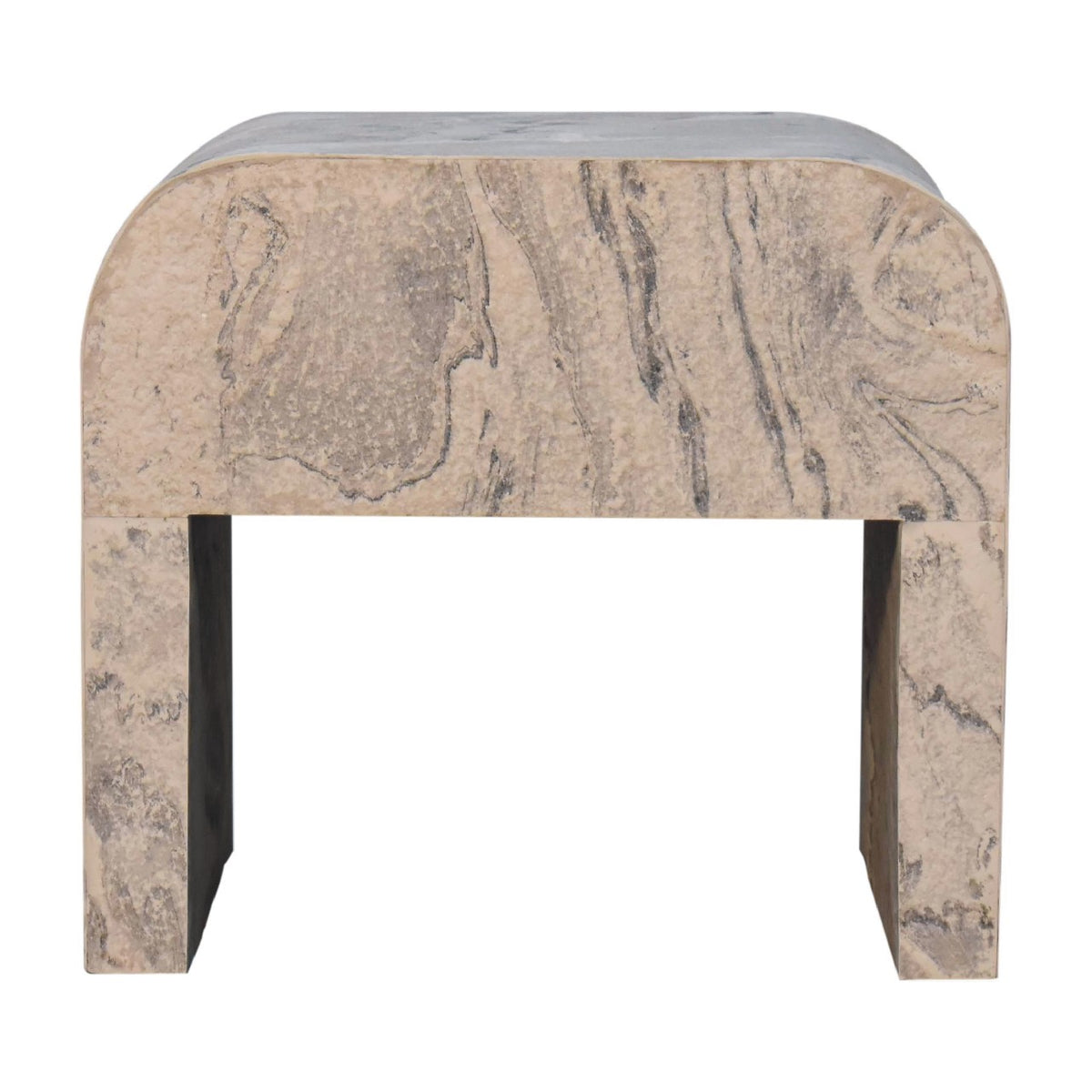 Nouveau Nightstand
