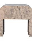 Nouveau Nightstand