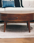 Odyssey Coffee Table