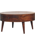 Odyssey Coffee Table