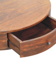 Odyssey Coffee Table