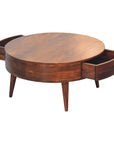 Odyssey Coffee Table