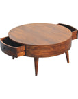 Odyssey Coffee Table