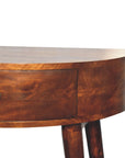 Odyssey Console Table