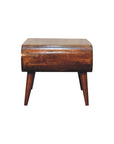 Open Chestnut Coffee Table