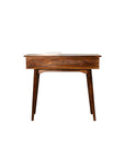 Chestnut Hallway 2 Drawer Console Table