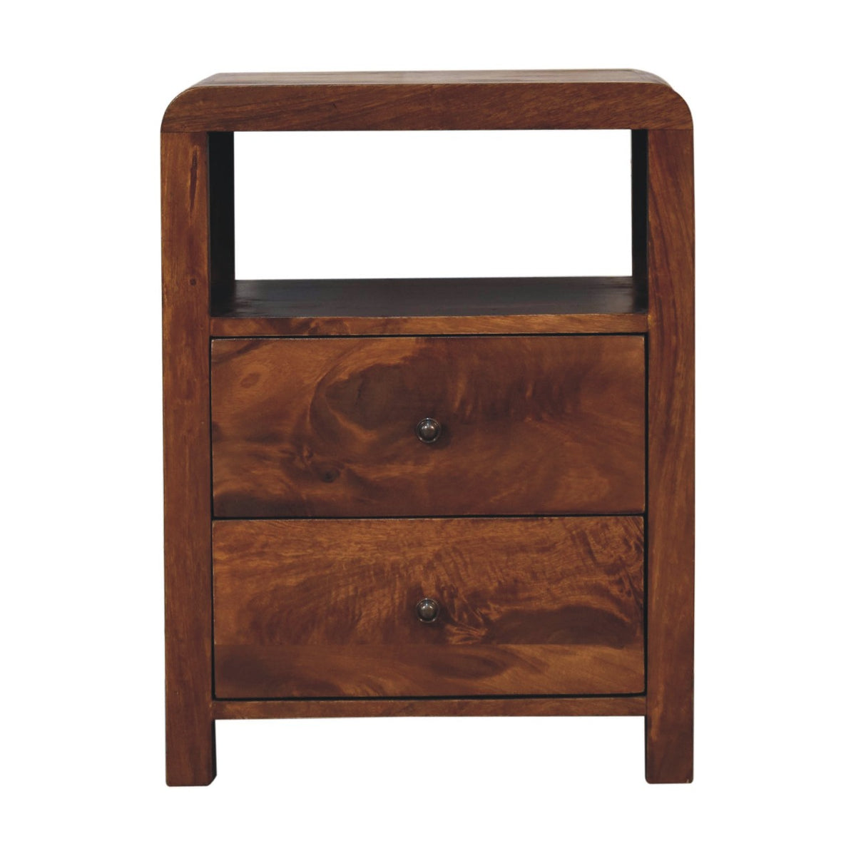 Arvessa Nightstand