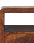 Arvessa Nightstand