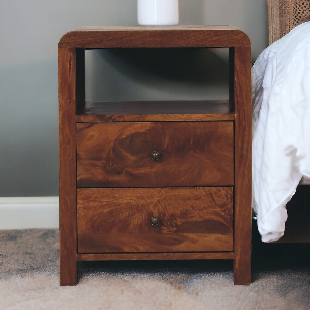 Arvessa Nightstand