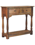 Granary 2 Drawer Console Table