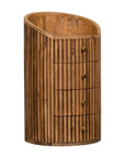 Soba Bedside