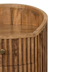 Soba Bedside