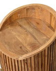 Soba Bedside