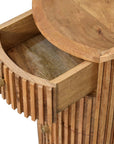 Soba Bedside
