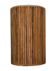 Soba Bedside