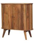 Soba Nordic Cabinet