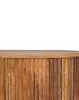 Soba Nordic Cabinet