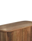 Soba Nordic Cabinet