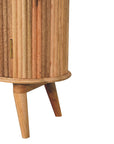 Soba Nordic Cabinet